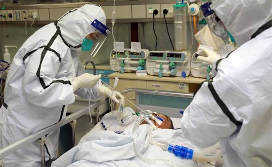 अगर समय पर चीन करता ये काम, कम होते कोरोना के 95% केस, बच जाती दुनिया!