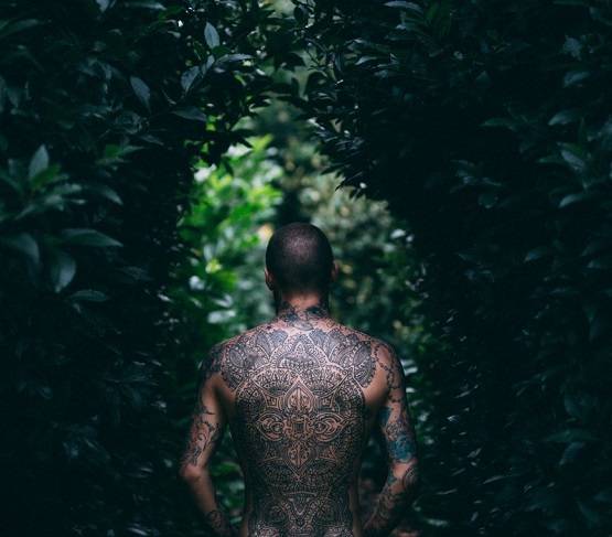 पार्क में बढ़ रही पुरुष सेक्स वर्कस की तादाद, एक दस्तावेज बन गया फांस