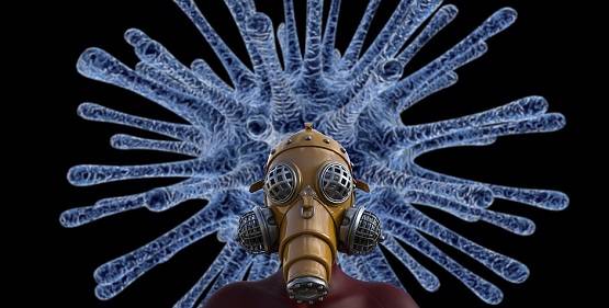 क्या गले में खराश होना कोरोना वायरस का लक्षण है?