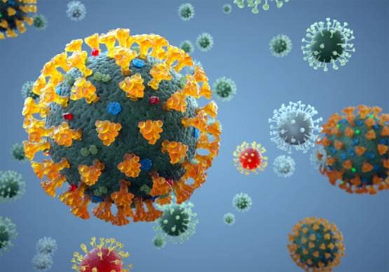 कोरोना से कैसे बचें? इन वस्तुओं पर इतने घंटे तक रहता है वायरस