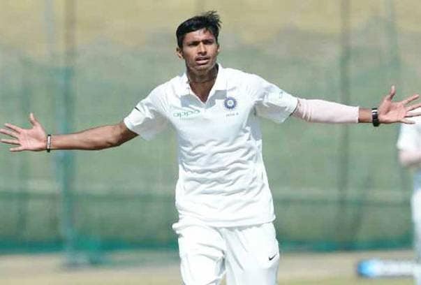 30 पार हुए ईशांत-उमेश-शमी...अब बड़े बदलाव के मूड में टीम इंडिया