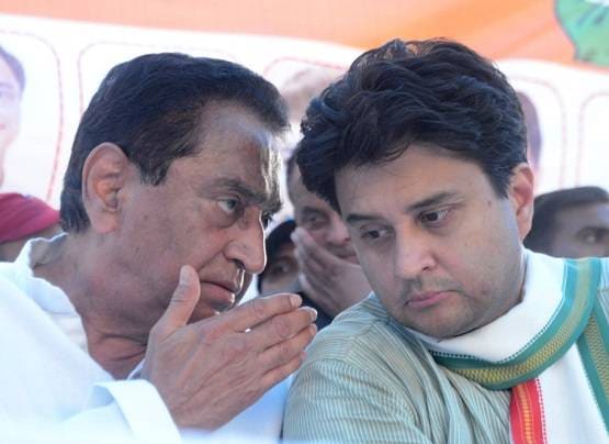 क्या राहु काल के कारण डेढ़ घंटे टली सिंधिया की BJP में एंट्री?