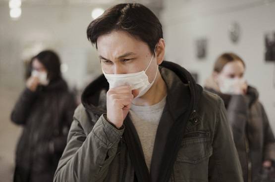 कोरोना वायरस में किस भयानक दर्द से गुजरे मरीज, बताई आपबीती