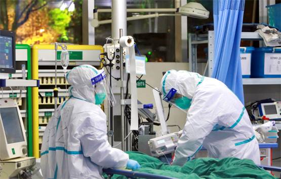 अगर समय पर चीन करता ये काम, कम होते कोरोना के 95% केस, बच जाती दुनिया!