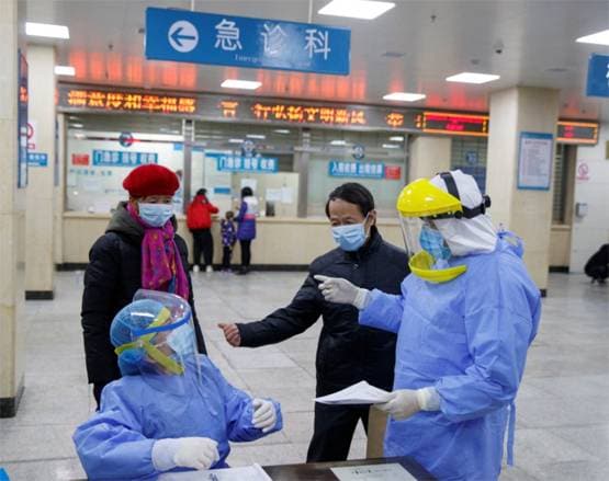 अगर समय पर चीन करता ये काम, कम होते कोरोना के 95% केस, बच जाती दुनिया!