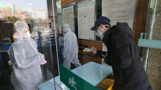 कोरोना पर चीन ने कैसे पाया काबू? 60 हजार से ज्यादा मरीज हुए ठीक