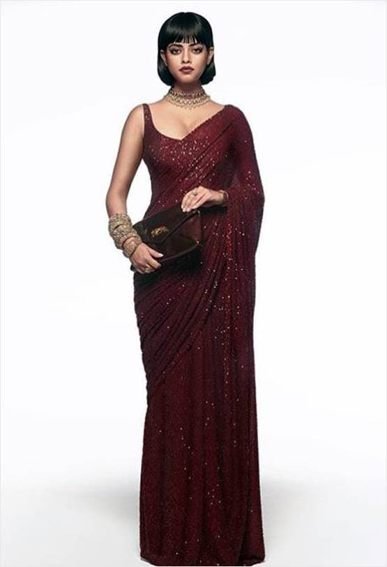 सब्यासाची ने जारी किया समर कलेक्शन, खूबसूरत साड़ियों पर से नहीं हटेंगी नजरें