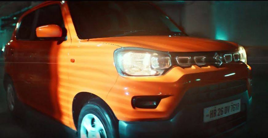 5 लाख से कम कीमत की 2 कार लाएगी मारुति, एक इसी साल होगी लॉन्च!