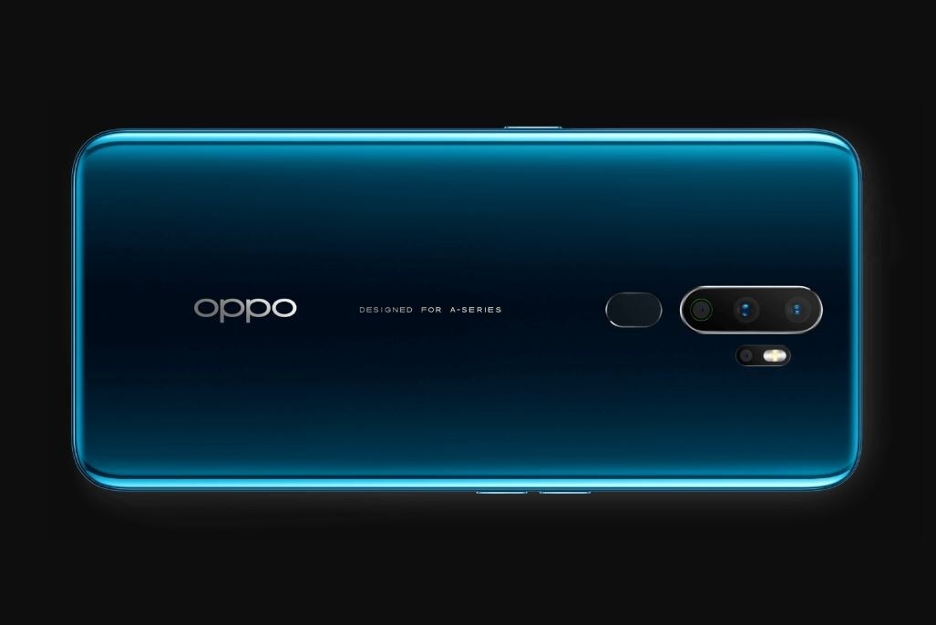 Oppo का 48MP कैमरे वाला फोन हुआ सस्ता, अब 14,990 रुपये में खरीदें