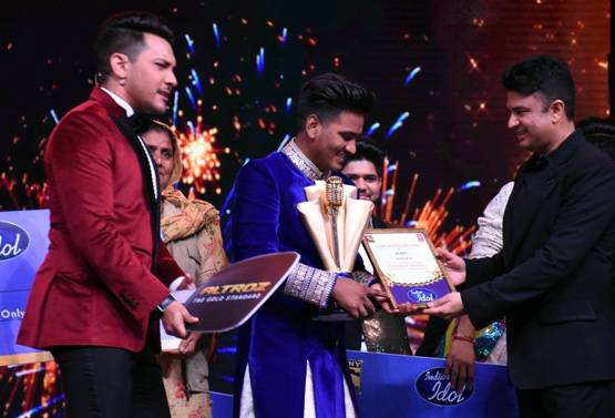 इंडियन आइडल ने बदली सनी की किस्मत, लाइफस्टाइल में आया शॉकिंग चेंज