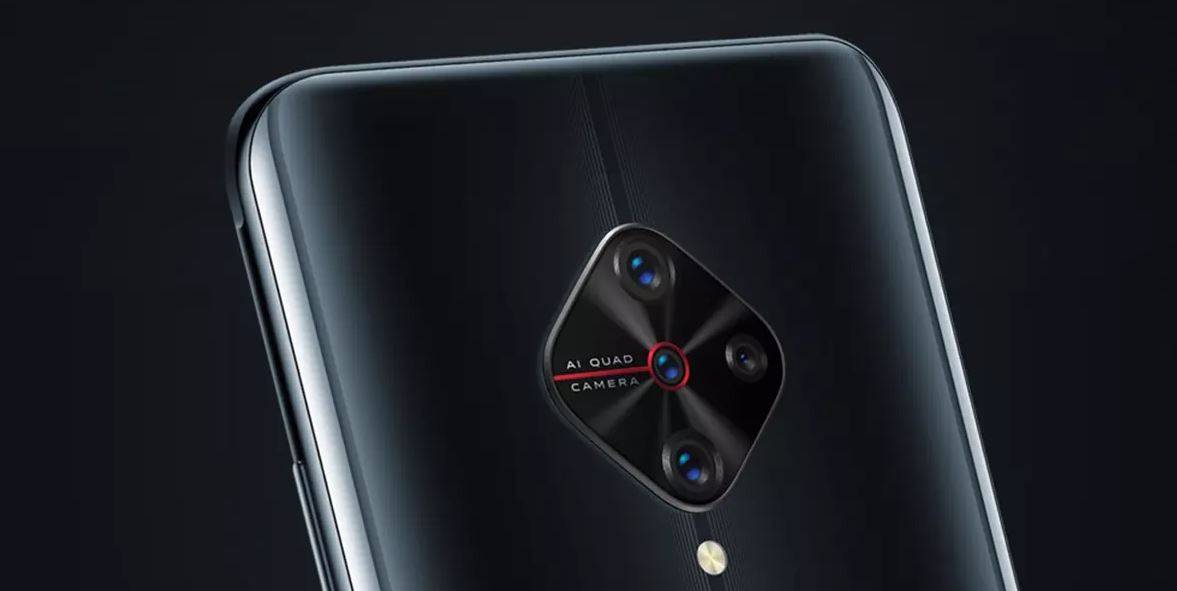 Vivo का 48MP कैमरे वाला स्मार्टफोन अब हुआ सस्ता, जानें नई कीमत