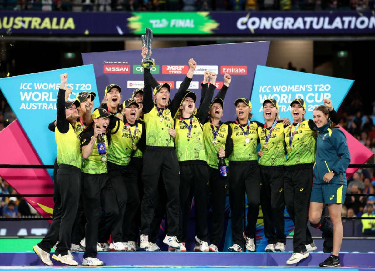 2020 में तीन वर्ल्ड कप, दो में मिली हार, अब विराट ब्रिगेड से उम्मीदें