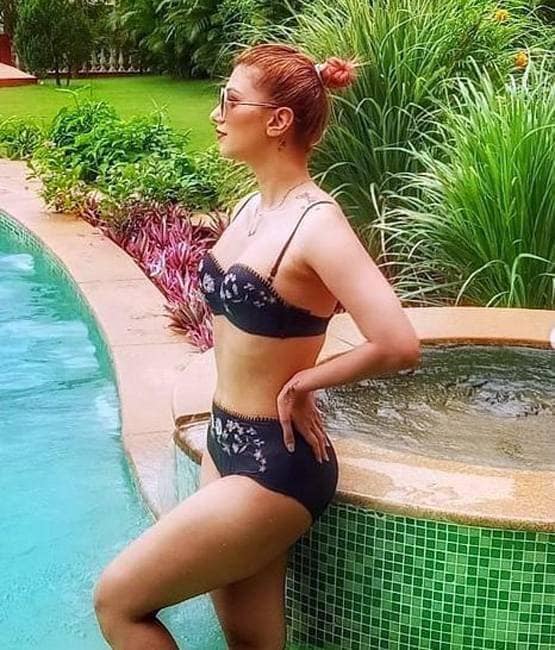 कॉलर ने जसलीन के पिता से मांगे 25 लाख, बोला- सबकी सुपारी निकली है