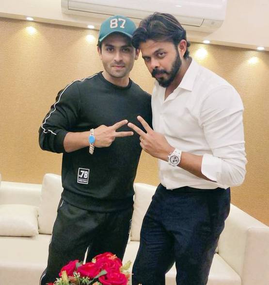 टूट गई भाई-बहन की जोड़ी, नहीं होती श्रीसंत-दीपिका कक्कड़ में बातचीत!