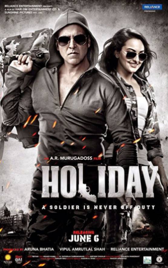 सूर्यवंशी से पहले इन फिल्मों में अक्षय ने देश को आतंक के खतरे से  बचाया