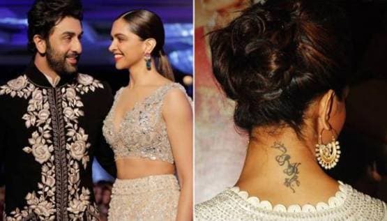 जब Ex का टैटू बना स्टार्स का सिरदर्द, किसी ने हटवाया, तो किसी ने बदला