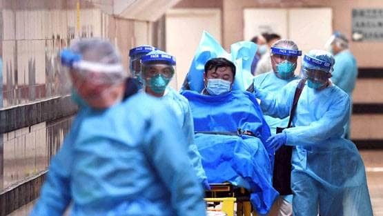 क्या नॉनवेज खाने से आप हो सकते हैं कोरोना वायरस के शिकार?