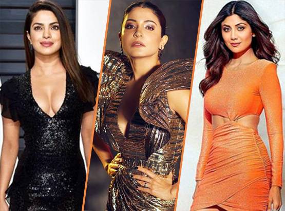 बॉलीवुड की टॉप एक्ट्रेसेज जिन्होंने अपने काम से पुरुषों को भी पछाड़ दिया