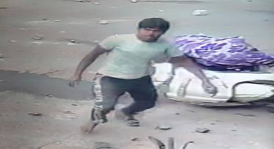 CCTV में दिखे दिल्ली हिंसा के 'गुनहगार', क्राइम ब्रांच ने की पहचान