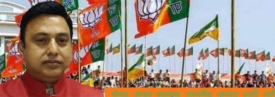 कौन हैं जफर इस्लाम, मिल रहा ज्योतिरादित्य को BJP में लाने का क्रेडिट
