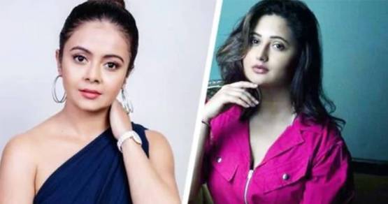 बिग बॉस के बाद रश्मि-देवोलीना का रीयूनियन, दोनों ने जमकर की मस्ती