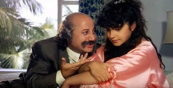 अंग्रेजी मीडियम से पहले इन फिल्मों में दिखा बाप-बेटी का शानदार बॉन्ड