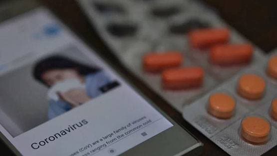 कोरोना से लड़ने में एंटीबायोटिक्स कितना कारगर, डॉक्टर्स ने दी ऐसी सलाह