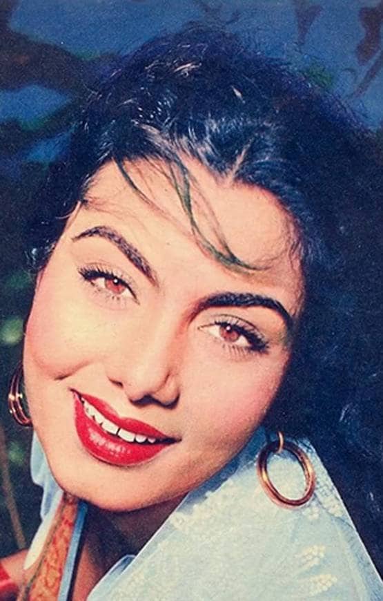 जब संतान ना होने से निराश थीं निम्मी, बाद में बहन का बेटा लिया था गोद