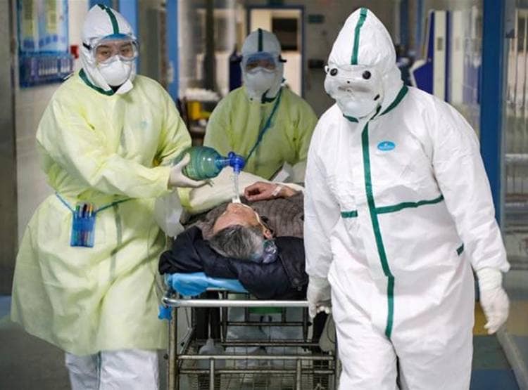 कोरोनाः डोनाल्ड ट्रंप के दावे का गलत मतलब समझ बुजुर्ग ने खाई दवा, मौत