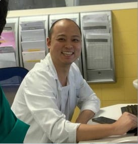 कोरोना मरीज की आपबीती, बताया कैसे शरीर में हमला करता है वायरस