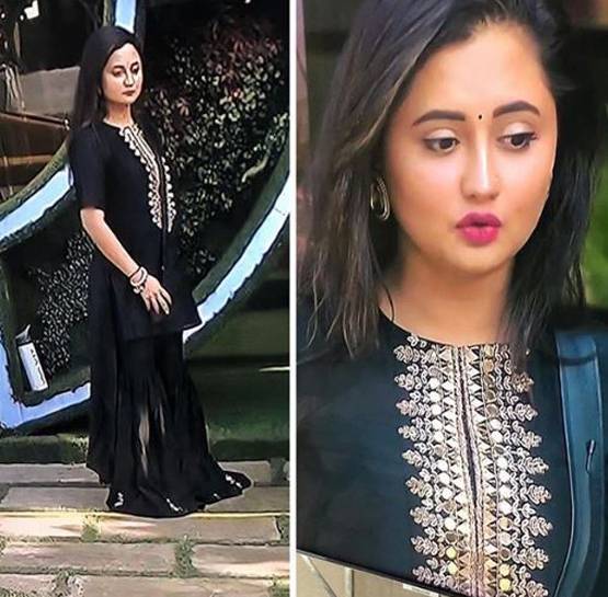 कास्टिंग काउच का शिकार हुईं रश्मि, बोलीं- उसने ड्र‍िंक में कुछ मिलाया फिर...