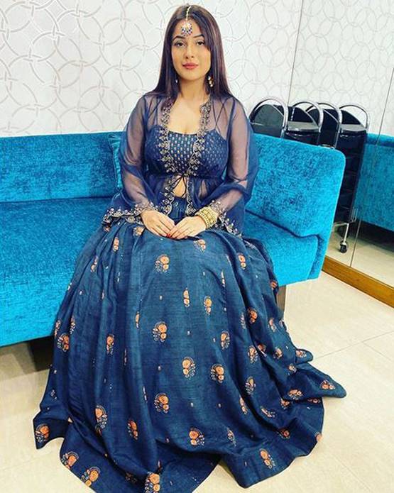 पारस-शहनाज के शो पर कोरोना का साया, वापस घर भेजे गए कंटेस्टेंट्स