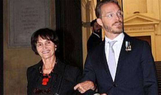 रॉयल फैमिली में कोरोना से पहली मौत, स्पेन की राजकुमारी की गई जान