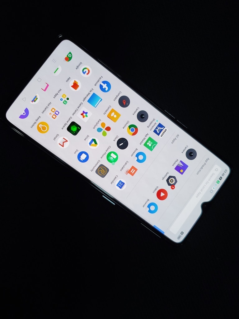 50W चार्जिंग, 90Hz डिस्प्ले वाले Realme फोन पर ऐसे पाएं 4 हजार की छूट