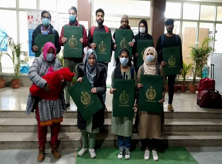 क्या चीन को मिल गया कोरोना वायरस का तोड़? दी जा रही ये दवाई