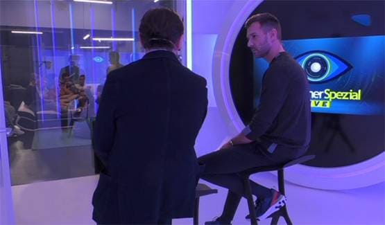 बिग ब्रदर के घर कैद कंटेस्टेंट थे कोरोना से बेखबर, पता चला तो छलके आंसू