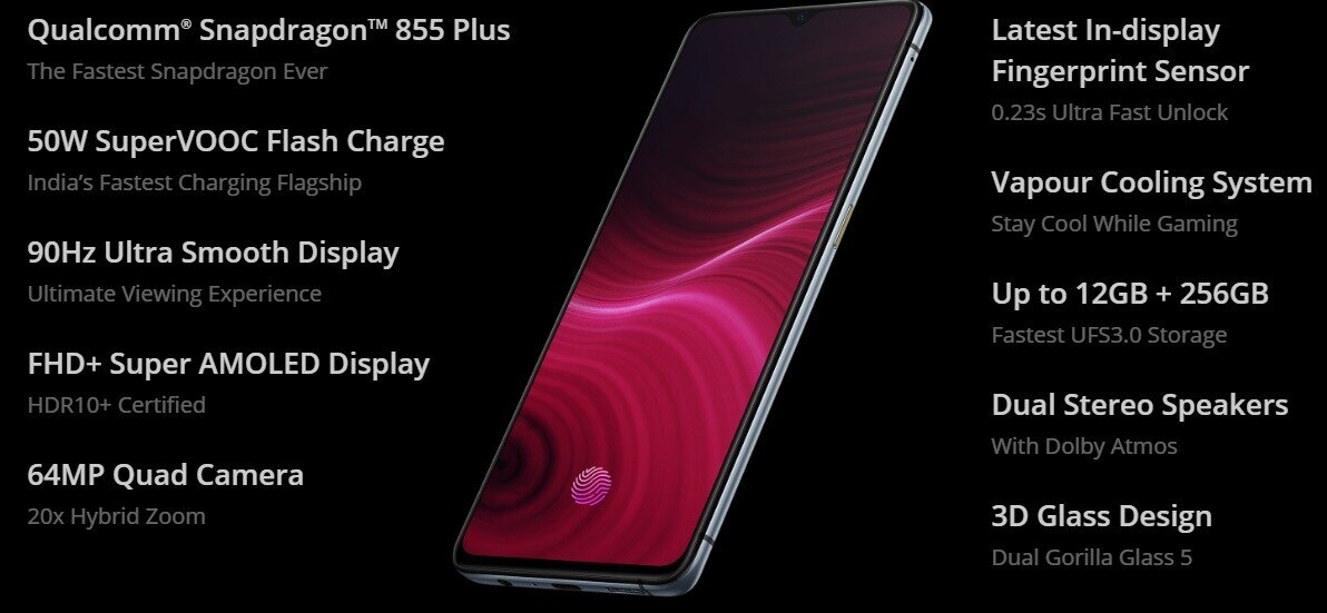 50W चार्जिंग, 90Hz डिस्प्ले वाले Realme फोन पर ऐसे पाएं 4 हजार की छूट