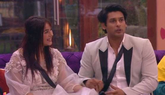 क्या है सिडनाज के बीच केमिस्ट्री का राज, सिद्धार्थ ने किया खुलासा