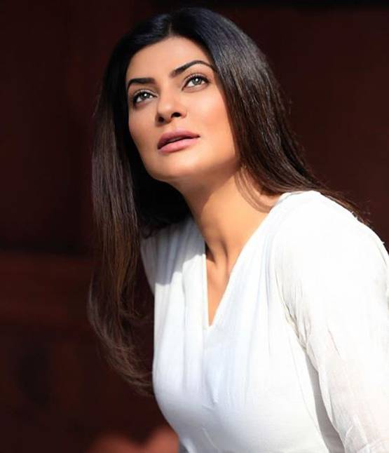 सुष्मिता सेन ने बताई कोरोना से बचने की दवा, सबके लिए है फ्री!