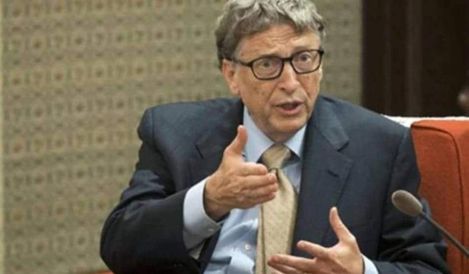 बिल गेट्स ने माइक्रोसॉफ्ट को कहा अलविदा, इन मुद्दों पर करेंगे काम