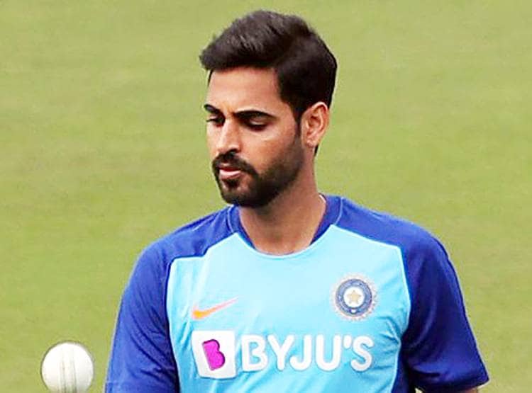 कोहली के बयान से सहमत नहीं भुवनेश्वर, बोले- हर एक मैच जरूरी होता है