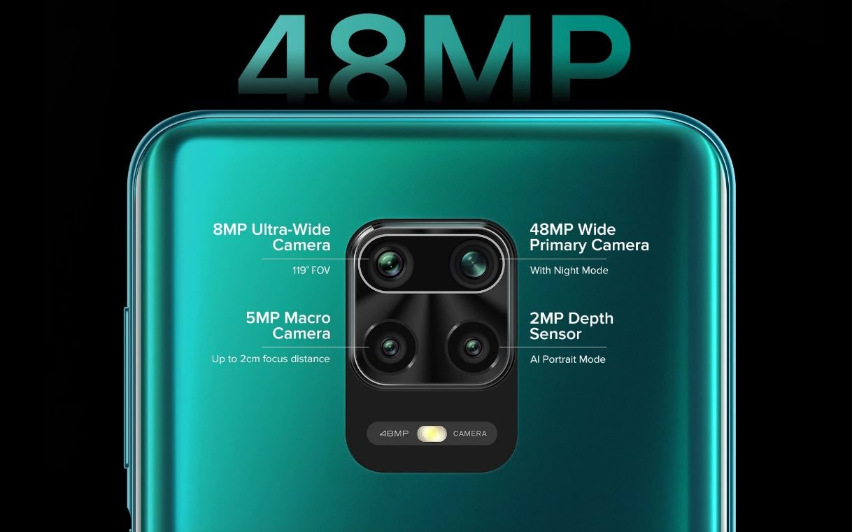 Redmi Note 9 Pro VS Realme 6: यहां समझें दोनों में अंतर