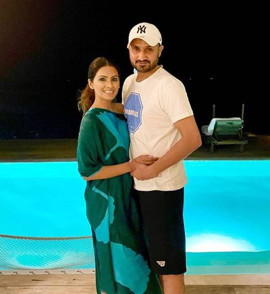 म्यूजिक वीडियो में गीता को देख दिल दे बैठे थे भज्जी, पढ़ें स्टोरी