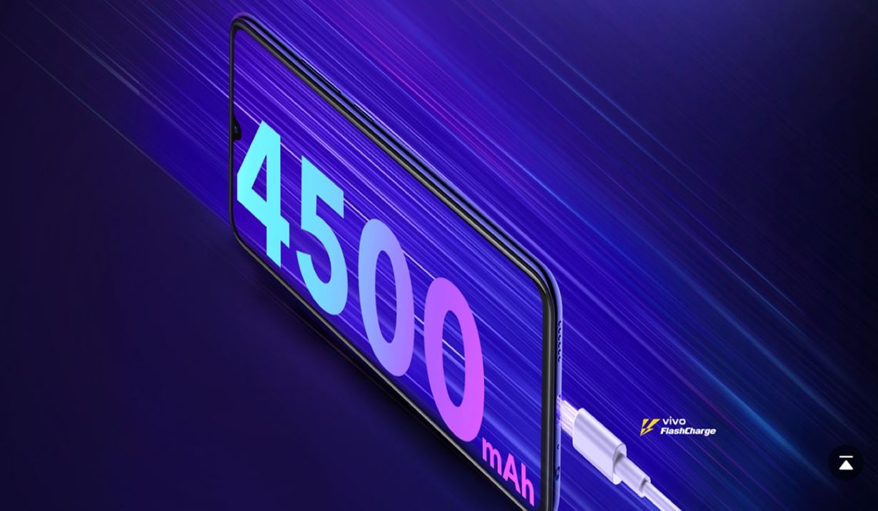 48MP कैमरे वाले Vivo के स्मार्टफोन की कीमत 4 हजार रुपये तक घटी