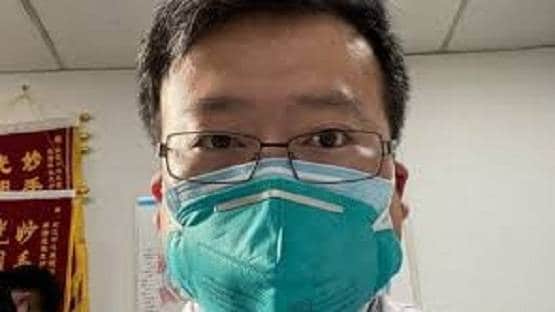 कोरोना की चेतावनी देने वाले डॉक्टर की मौत के बाद चीन ने मांगी माफी