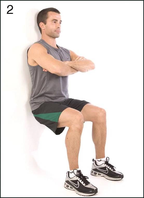 लॉकडाउन: 7 मिनट-10 एक्सरसाइज, घर में फिट रहने का ये है सीक्रेट