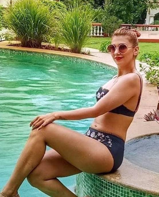 कॉलर ने जसलीन के पिता से मांगे 25 लाख, बोला- सबकी सुपारी निकली है