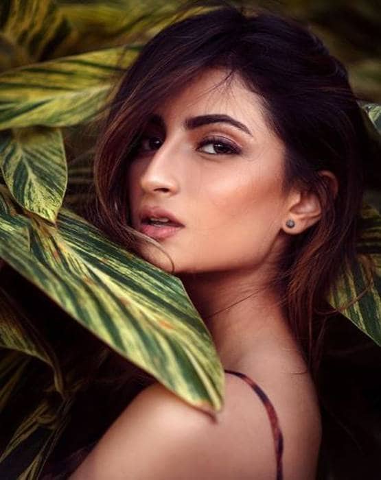 कियारा के बाद पलक ने भी कराया फोटोशूट, तस्वीरें वायरल