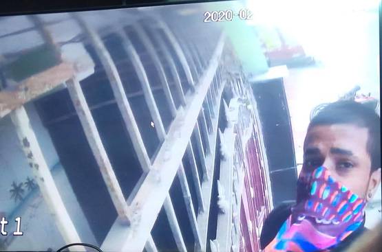 CCTV में दिखे दिल्ली हिंसा के 'गुनहगार', क्राइम ब्रांच ने की पहचान