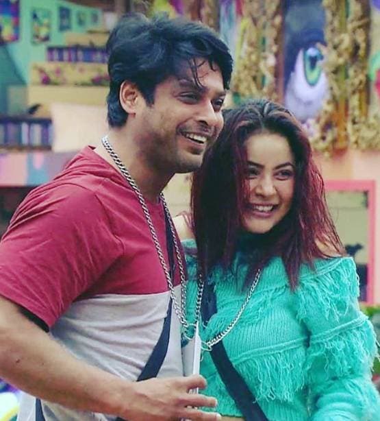 सिद्धार्थ को लेकर शहनाज ने खोला अपना दिल, बताया ये एकतरफा प्यार है